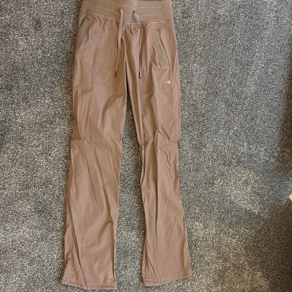 Lululemon Dance Studio Pants (4)